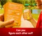 The Wacky ‘What Would You Do’ Social Card Game - Simple Fun for Kids, Teens and Adults - Easy Family Travel Game for Road Trips - Ages 7 and Up - Orange Deck
